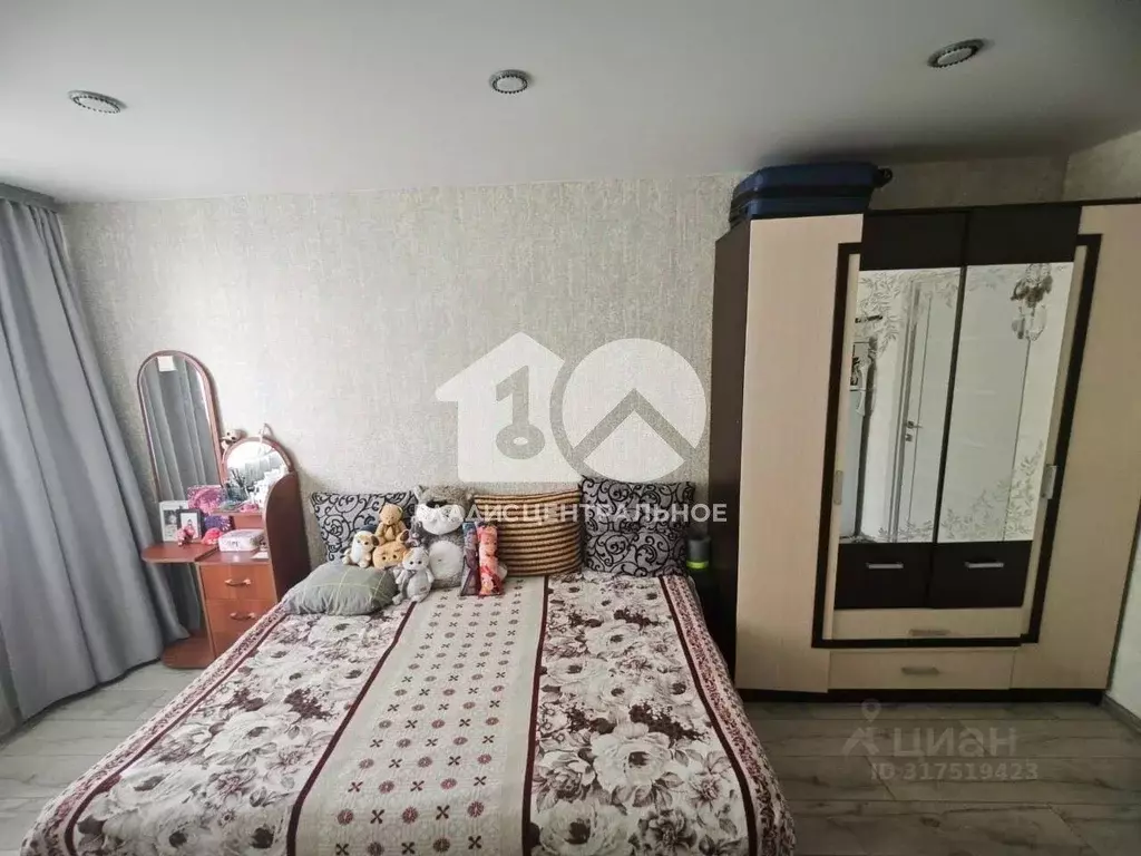Комната, 15.4 м - Фото 0