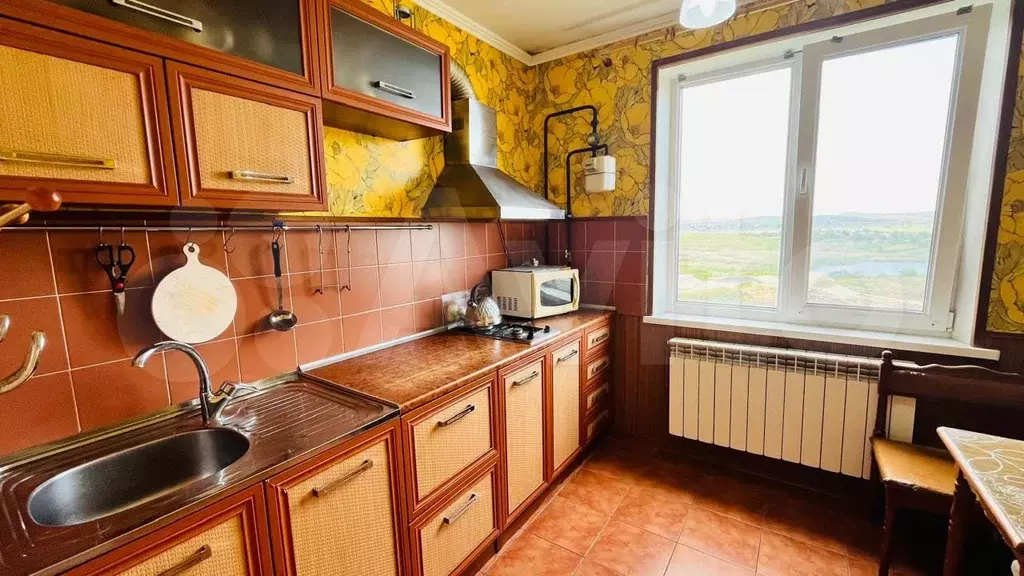 2-к. квартира, 44 м, 9/9 эт. - Фото 0
