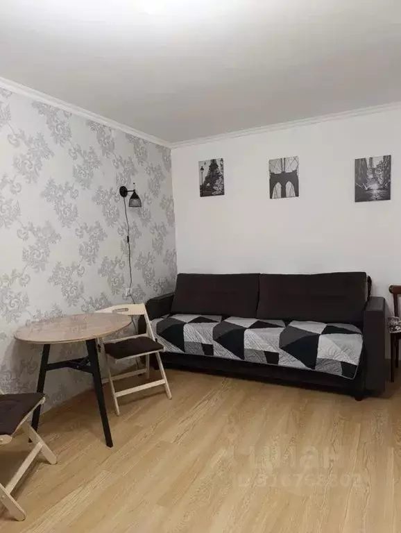 1-к кв. Костромская область, Нерехта ул. Победы, 3А (38.0 м) - Фото 0