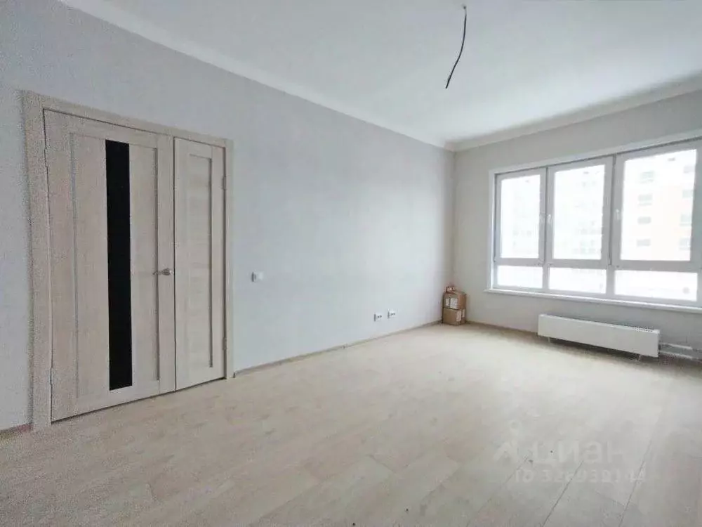 1-к кв. Кемеровская область, Кемерово ул. Серебряный Бор, 24к4 (39.5 ... - Фото 1