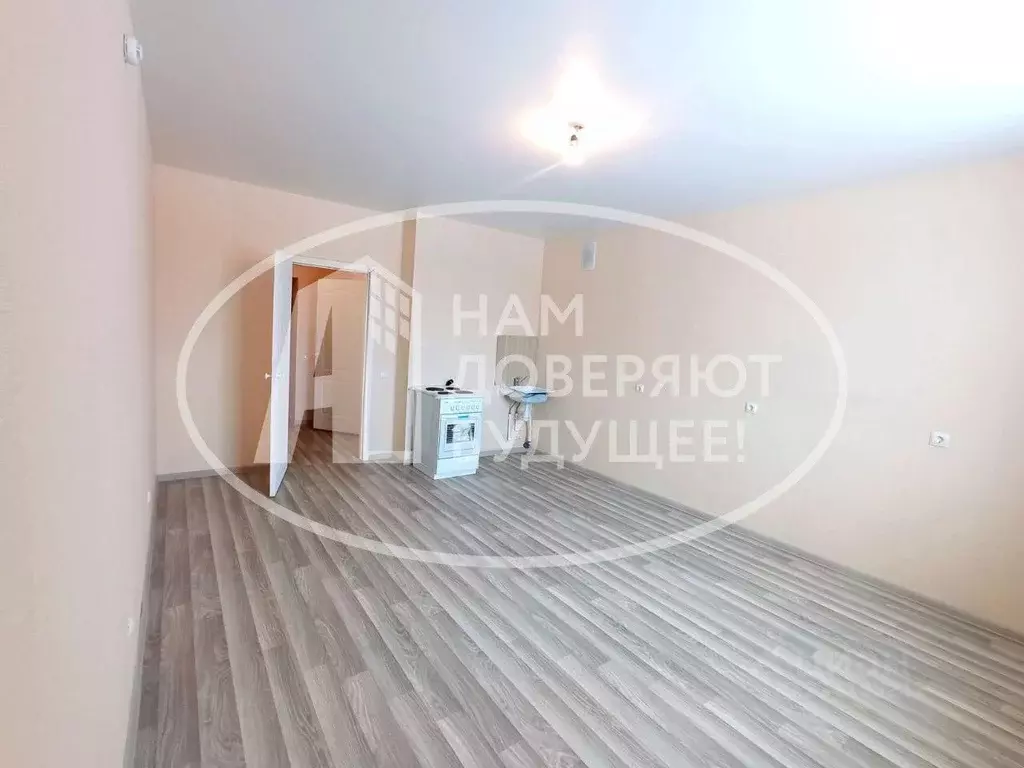 Студия Пермский край, Пермский муниципальный округ, пос. Красный ... - Фото 1