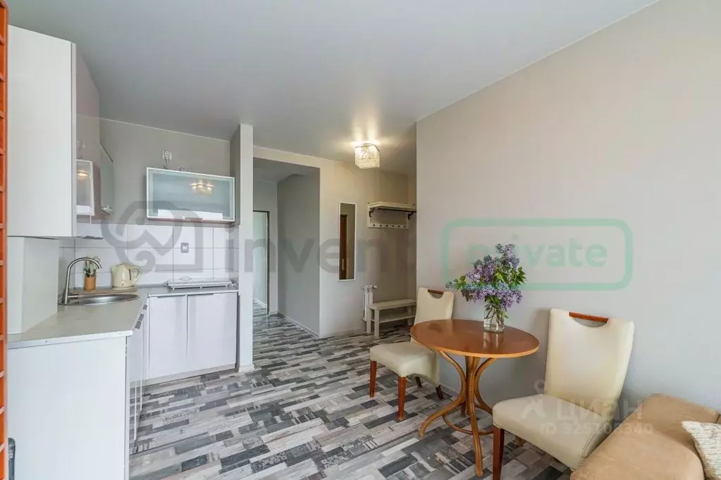 2-к кв. Калининградская область, Пионерский ул. Гептнера, 11 (54.5 м) - Фото 1