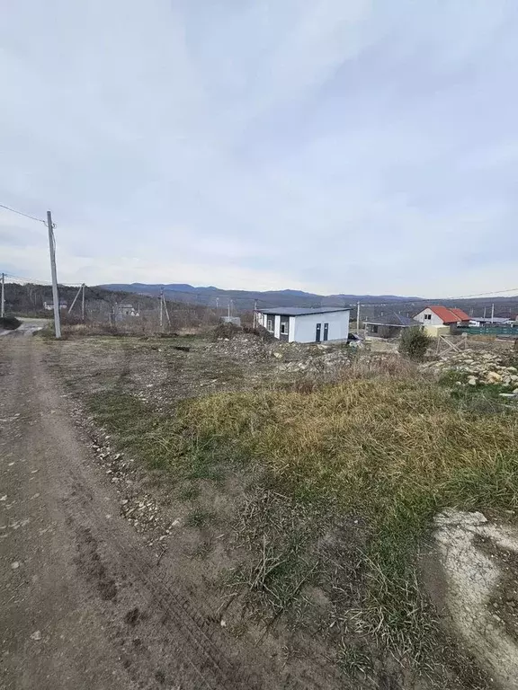 Участок 4 сот. (СНТ, ДНП) - Фото 0