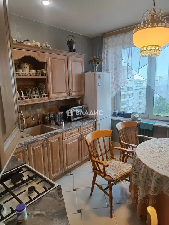 2-к кв. Москва ул. Степана Супруна, 4 (60.9 м) - Фото 1