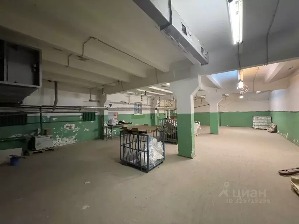 Помещение свободного назначения в Калужская область, Калуга Московская ... - Фото 1