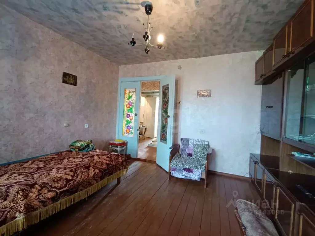 2-к кв. Архангельская область, Приморский муниципальный округ, пос. ... - Фото 1