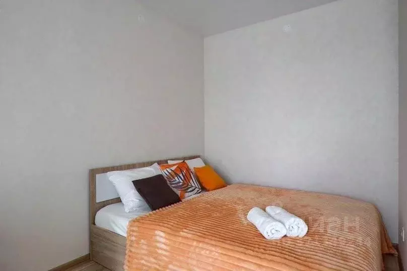 1-к кв. Нижегородская область, Нижний Новгород ул. Коперника, 3 (35.0 ... - Фото 2