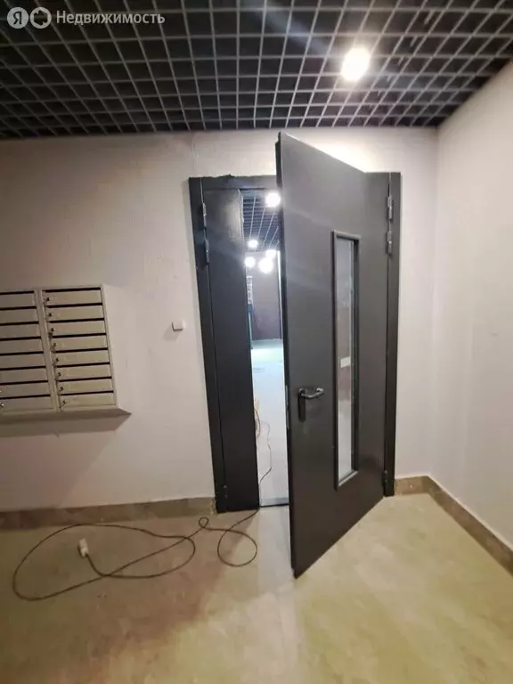 1-комнатная квартира: Томск, Сибирская улица, 89 (37 м) - Фото 1