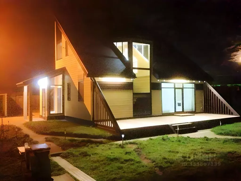 Коттедж в Нижегородская область, Городецкий муниципальный округ, д. ... - Фото 2