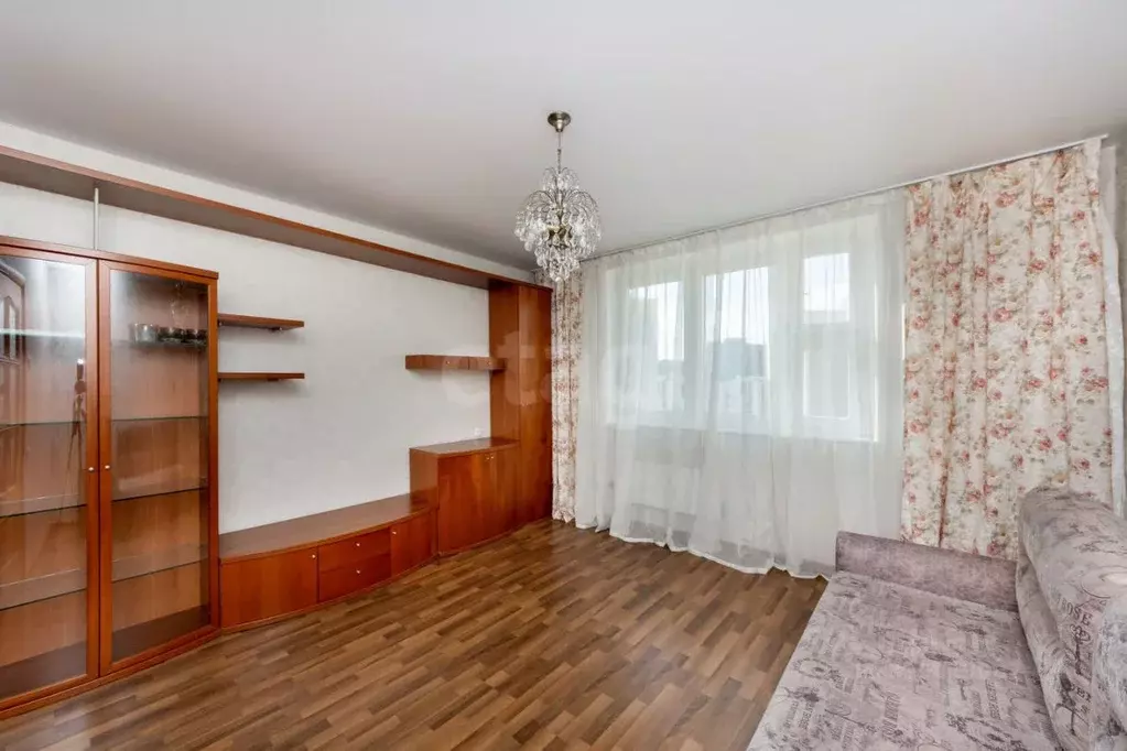 2-к кв. Москва ул. Адмирала Лазарева, 34 (58.0 м) - Фото 1