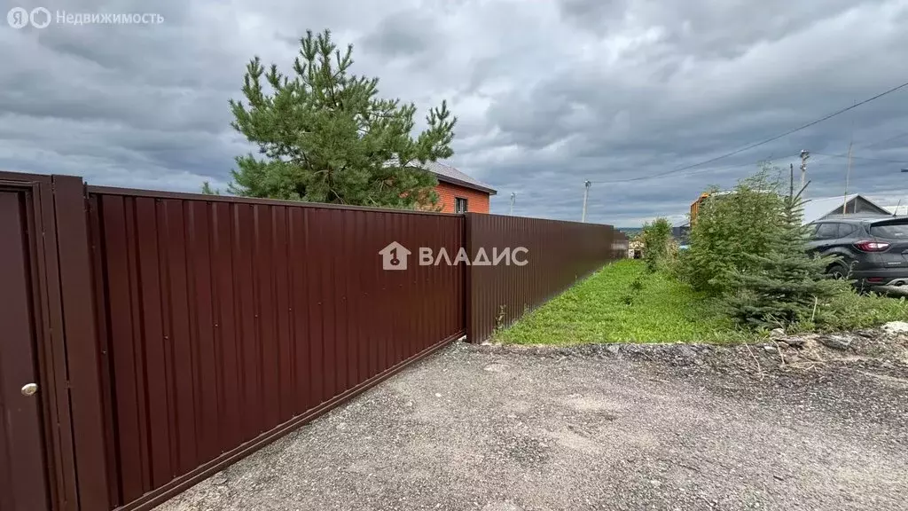 Дом в Бессоновский район, село Ухтинка, Рябиновая улица, 3А (102 м) - Фото 2
