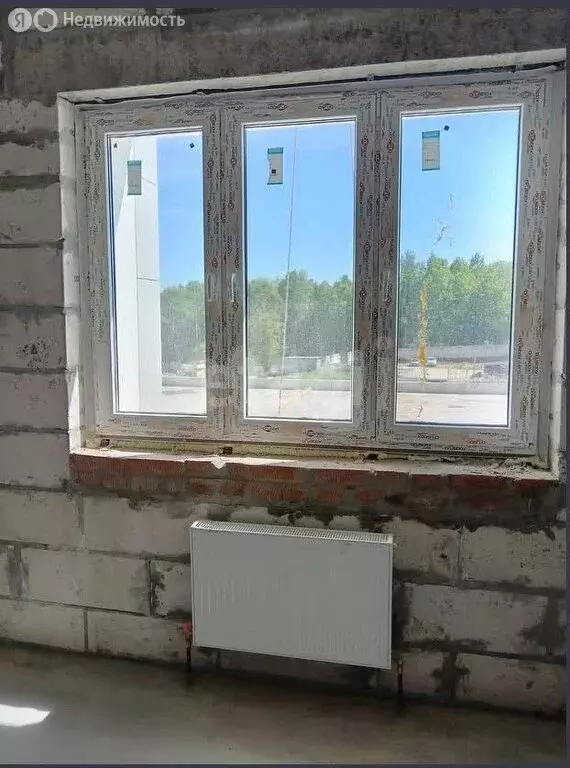 1-комнатная квартира: Калуга, Московская улица, 311к7 (38.98 м) - Фото 1