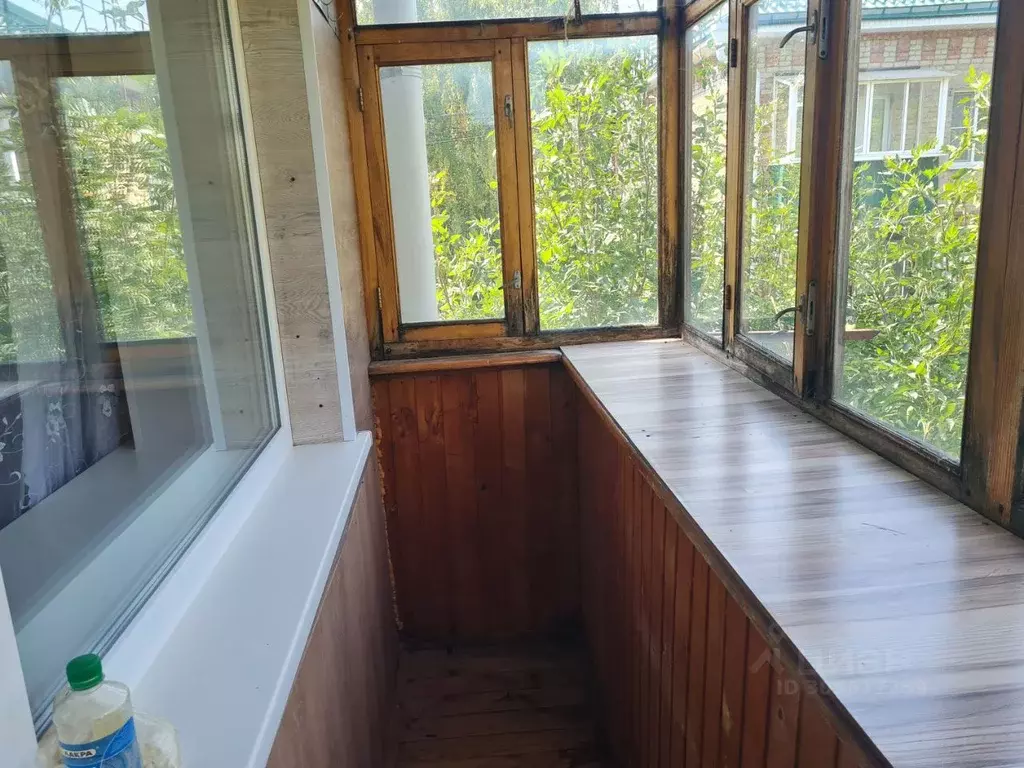 Комната Пензенская область, Пенза ул. Докучаева, 15 (18.0 м) - Фото 1