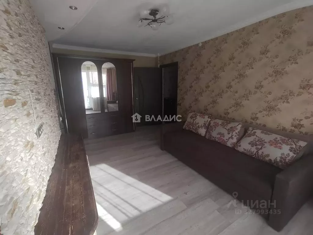 2-к кв. Калининградская область, Калининград Артиллерийская ул., 41 ... - Фото 1