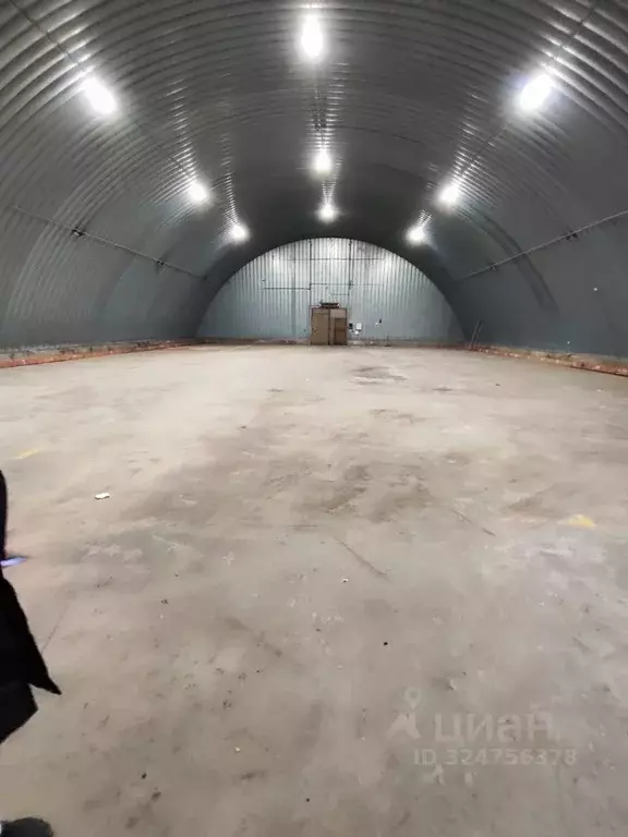 Склад в Санкт-Петербург пос. Петро-Славянка, Софийская ул. (805 м) - Фото 2