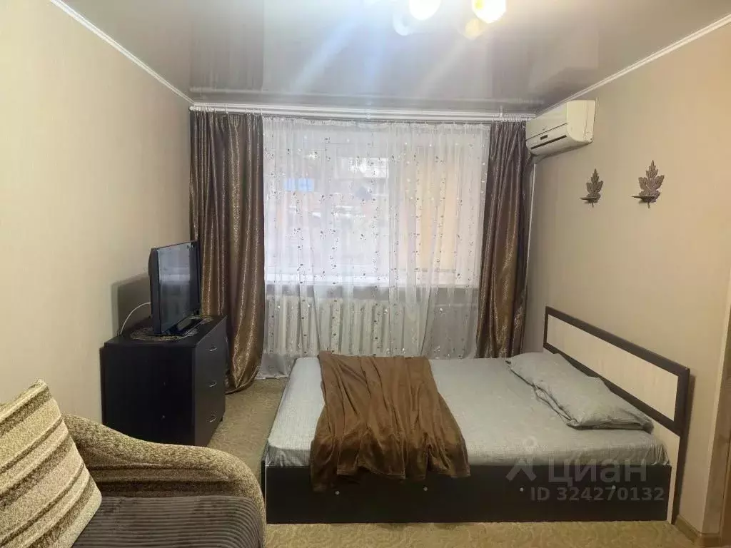 1-к кв. Башкортостан, Уфа просп. Октября, 146/2 (32.0 м) - Фото 2