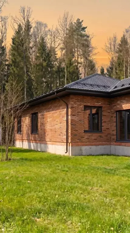 Дом в Москва Муравская ул., 24К2 (142 м) - Фото 2