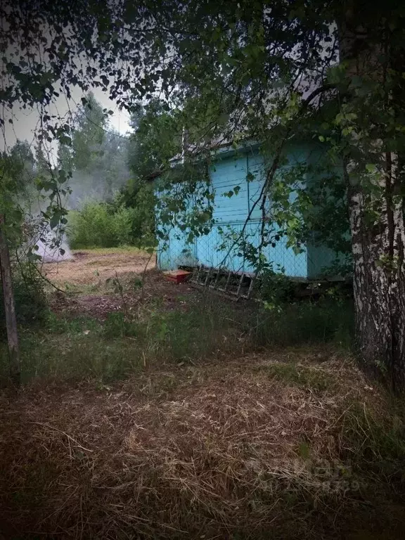 Дом в Новгородская область, Маловишерское городское поселение, д. ... - Фото 1