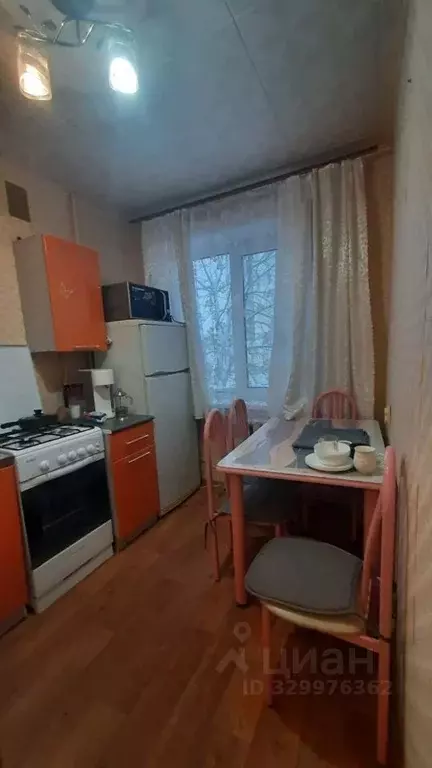 1-к кв. Башкортостан, Уфа Революционная ул., 80/1 (25.0 м) - Фото 1