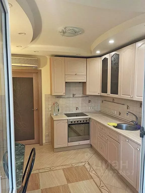 2-к кв. Московская область, Фрязино ул. Горького, 13к1 (62.0 м) - Фото 1