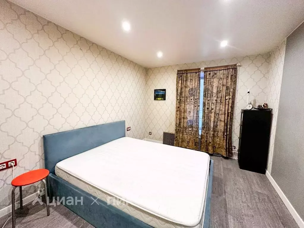 1-к кв. Санкт-Петербург Боровая ул., 9 (21.7 м) - Фото 1