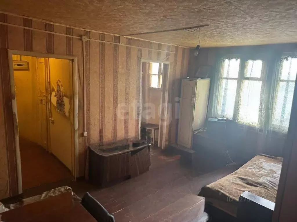 2-к кв. Московская область, Раменский муниципальный округ, д. Клишева ... - Фото 2