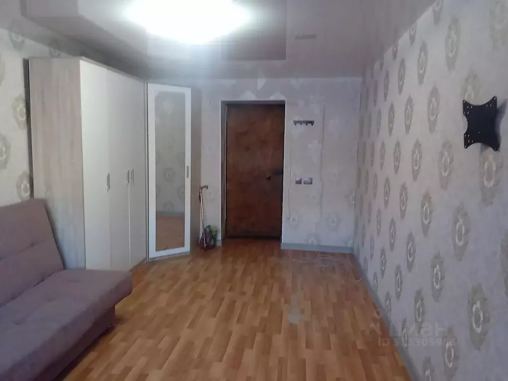 Комната Пермский край, Пермь ул. Дружбы, 24 (19.0 м) - Фото 0