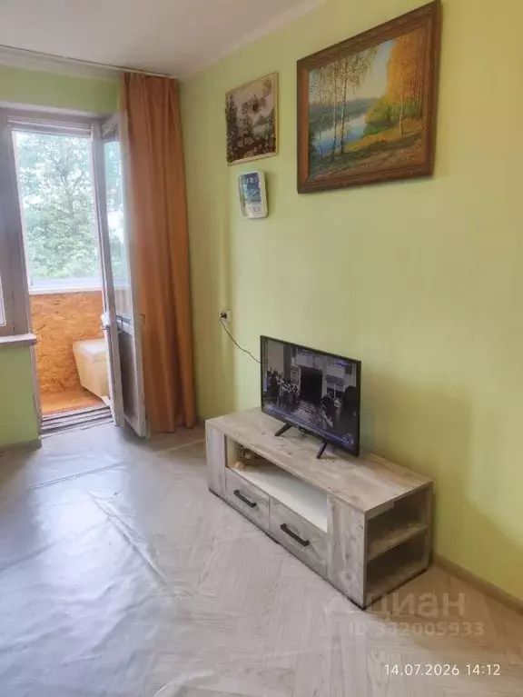 2-к кв. Чувашия, Чебоксары ул. Гузовского, 24 (44.0 м) - Фото 1