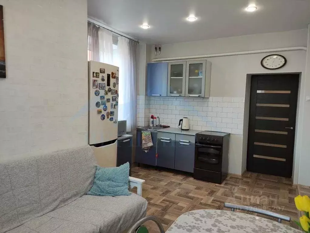 3-к кв. Красноярский край, Норильск Ленинский просп., 16 (66.1 м) - Фото 1