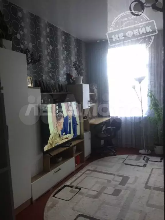Комната 24 м в 1-к., 3/3 эт. - Фото 0
