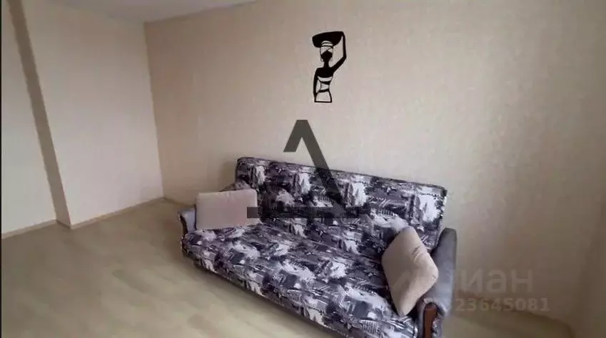 1-к кв. Самарская область, Самара Московское шоссе, 18-й км, 53 (40.0 ... - Фото 0