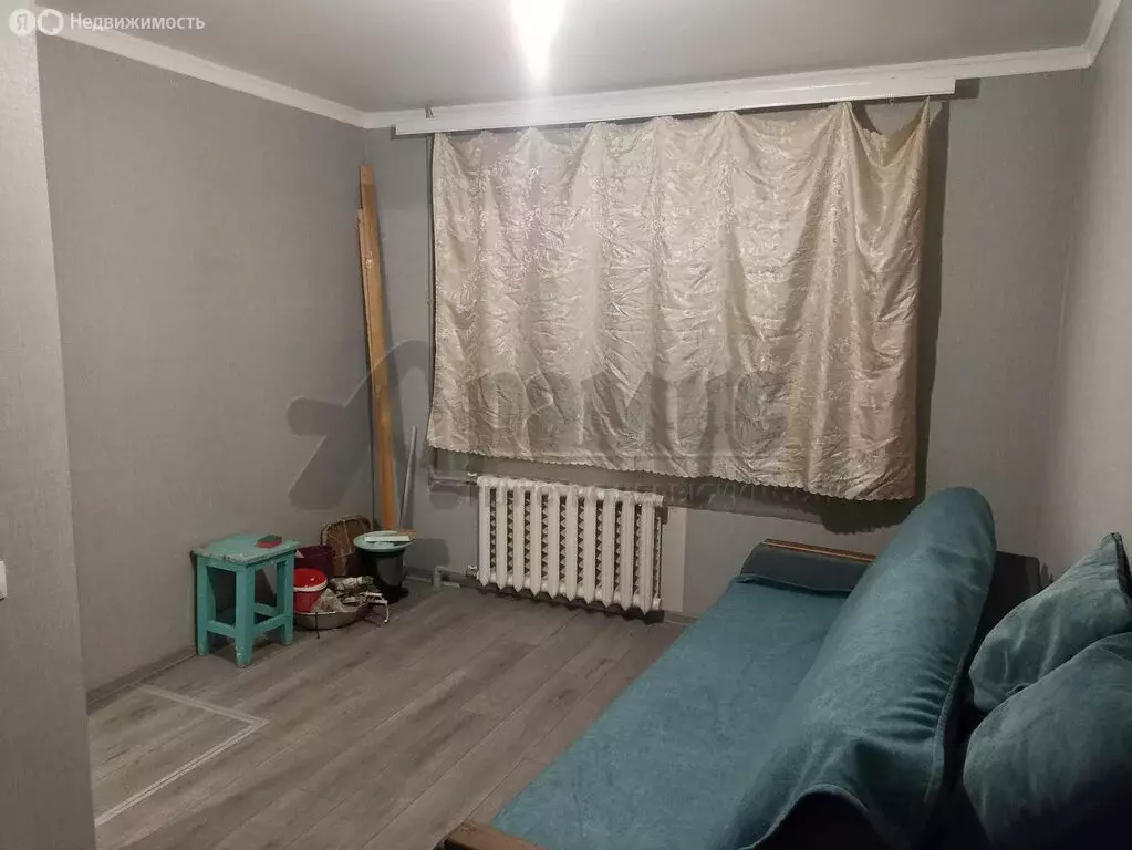 1-комнатная квартира: Владикавказ, улица Генерала Дзусова, 7к3 (24 м) - Фото 1