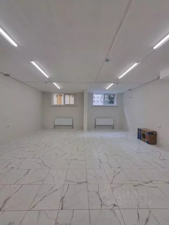 Помещение свободного назначения в Краснодарский край, Краснодар ... - Фото 1