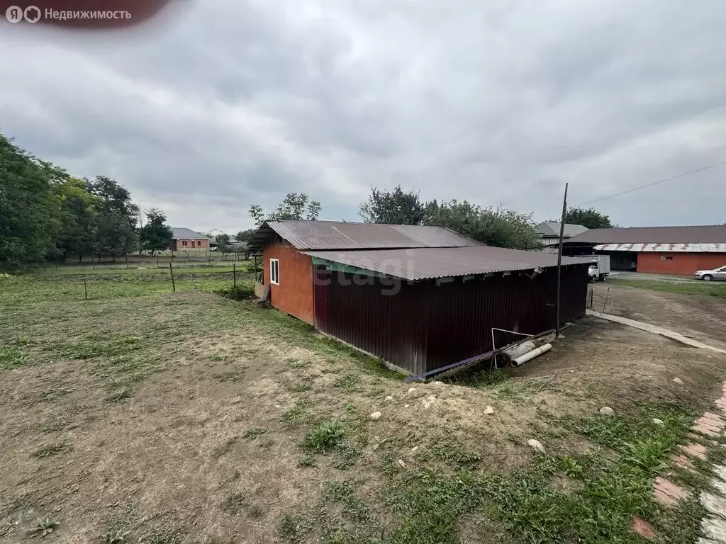 Дом в Республика Ингушетия, Назрань (140 м) - Фото 2