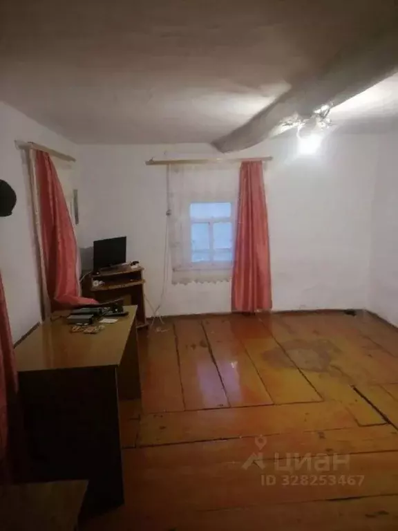 Дом в Алтайский край, Хабарский район, с. Коротояк Вокзальная ул., 23 ... - Фото 2