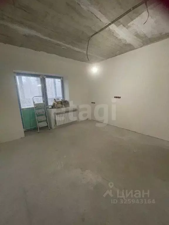 2-к кв. Калужская область, Калуга Резервный пер., 11 (61.7 м) - Фото 1