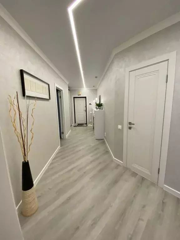 Продаётся 3-к квартира, 59 м - Фото 0
