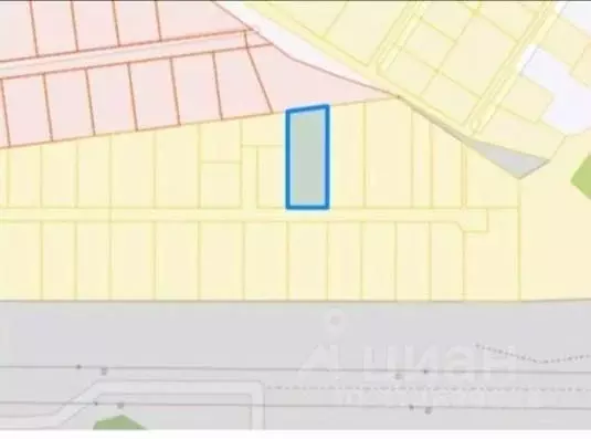 Участок в Тульская область, Заокский район, Страховское с/пос, д. ... - Фото 2