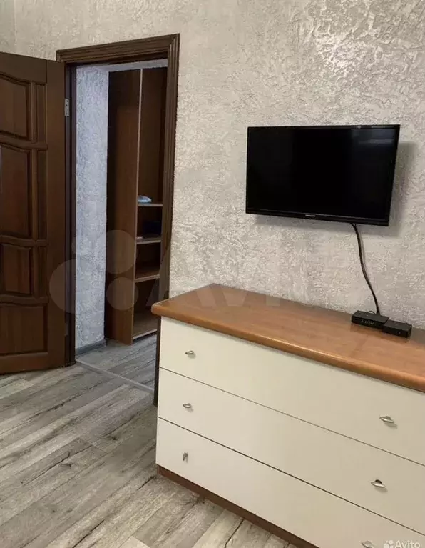 2-к. квартира, 45 м, 1/4 эт. - Фото 1