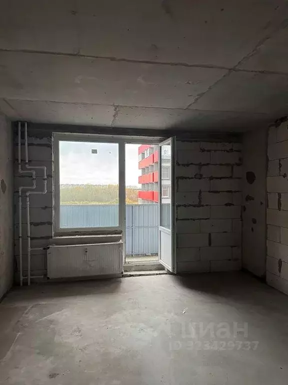 Квартира, студия, 23.2 м - Фото 1