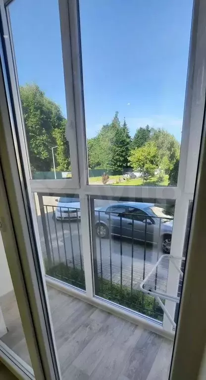 1-к. квартира, 33 м, 1/4 эт. - Фото 1