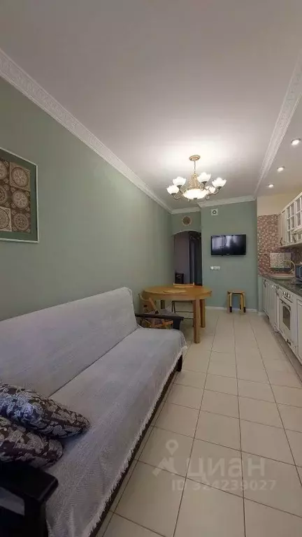 2-к кв. Саха (Якутия), Якутск 203-й мкр, 6 (76.0 м) - Фото 2