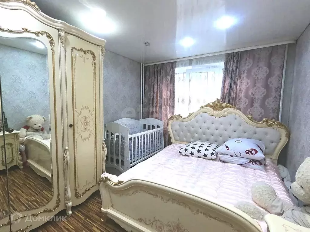 Продаётся 3-к квартира, 75.4 м - Фото 0