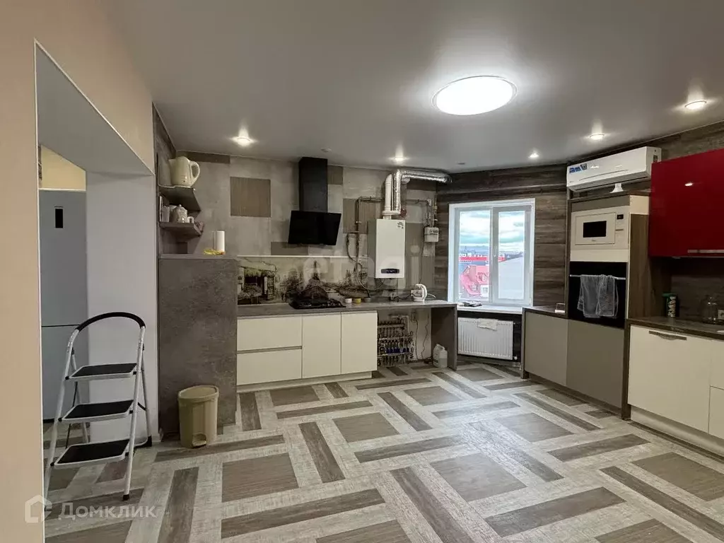 Продаётся 5-к квартира, 184 м - Фото 1