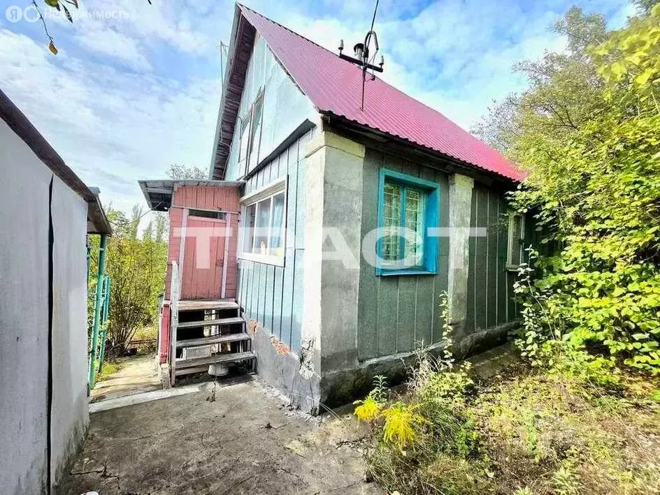 Дом в Новоусманский район, Рождественско-Хавское сельское поселение, ... - Фото 1