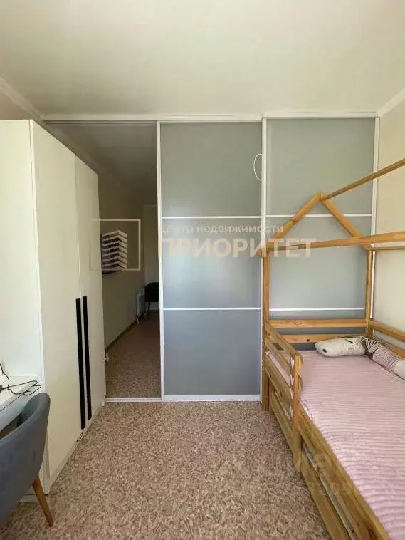 1-к кв. Саха (Якутия), Якутск Вилюйский тракт, 5-й км, 5/3 (37.2 м) - Фото 1