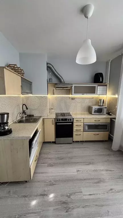 1-к. квартира, 40 м, 10/16 эт. - Фото 0
