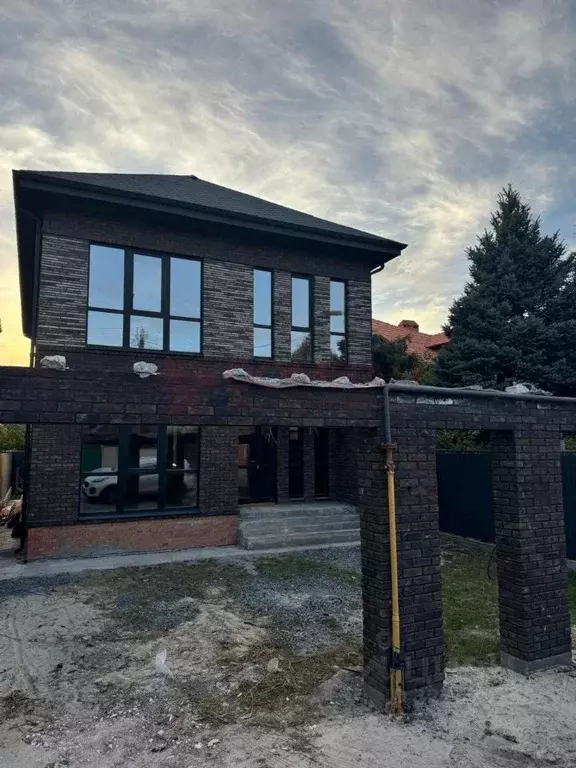 Дом в Ростовская область, Ростов-на-Дону ул. Еременко, 41 (230 м) - Фото 2