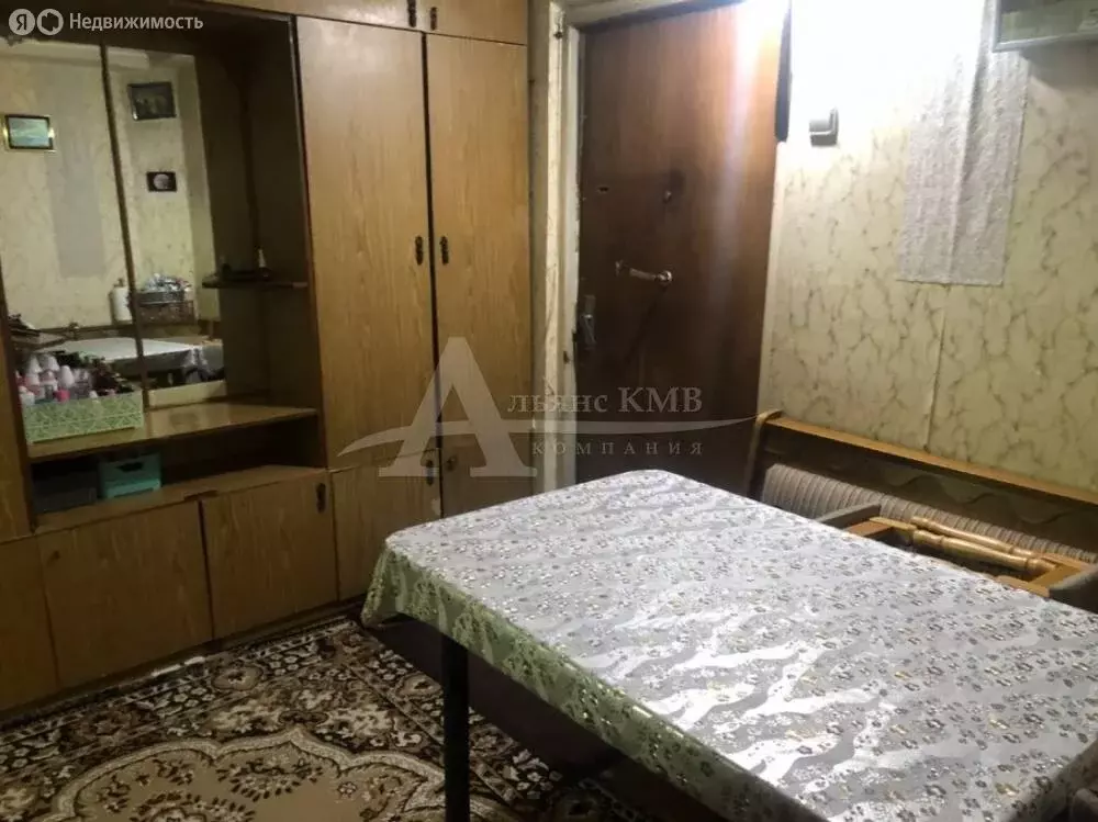 2-комнатная квартира: Кисловодск, Красивая улица, 29 (46 м) - Фото 1