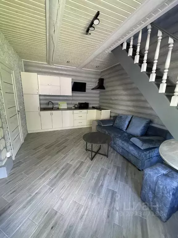 Дом в Смоленская область, Смоленск ул. Подснежники (50 м) - Фото 2